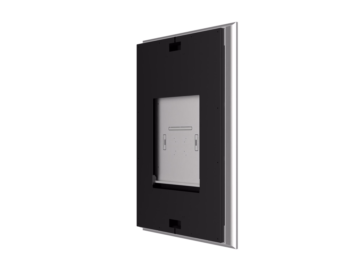 DURA Mega Wall – Back-left angle